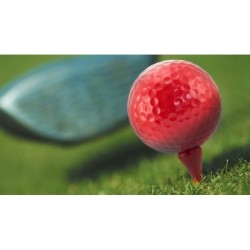 Tee de Golf