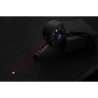 Mètre ruban 5M Gear X avec laser 30M