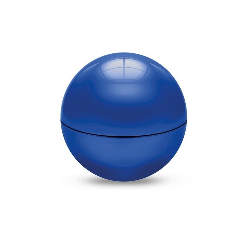 Boule baume à lèvres
