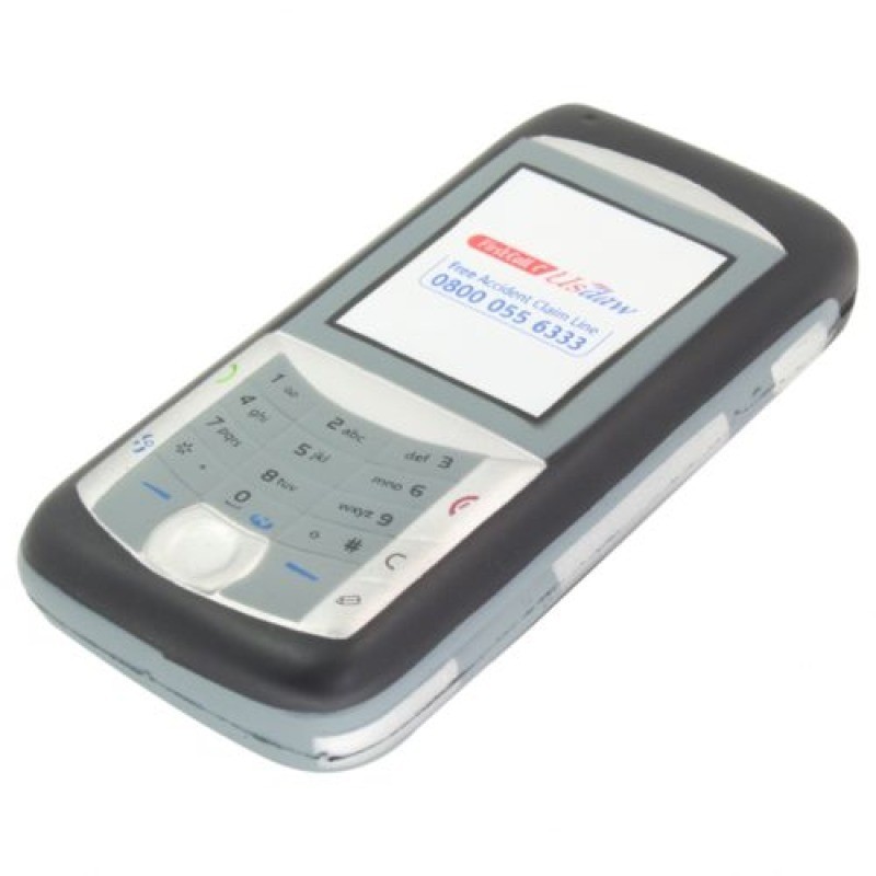 Téléphone Portable Anti-Stress