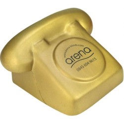 Téléphone À L'Ancienne Anti-Stress