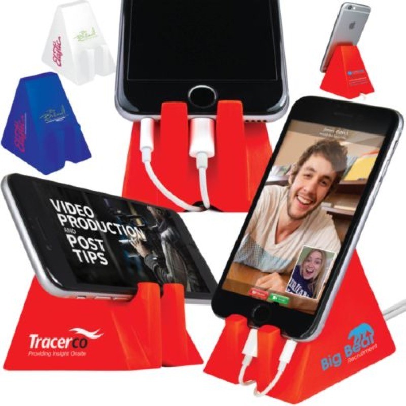 Support De Téléphone Portable Anti-Stress