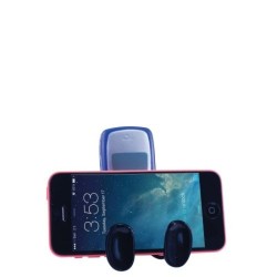 Porte-Téléphone Rétro Anti-Stress