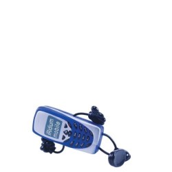 Porte-Téléphone Rétro Anti-Stress