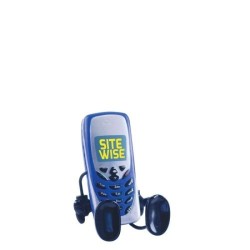 Porte-Téléphone Rétro Anti-Stress