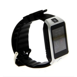 Montre connectée pour android + slot sim