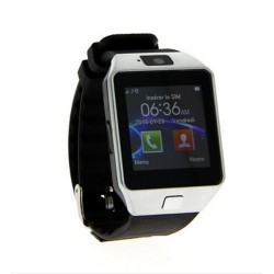Montre connectée pour android + slot sim