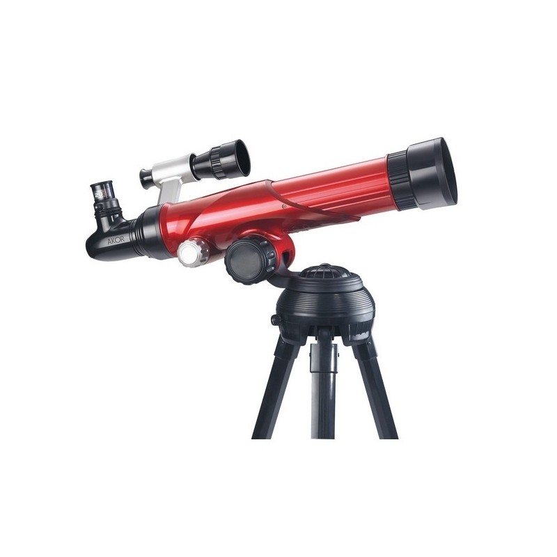 Télescope 3 oculaires