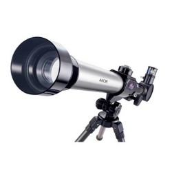 Microscope + télescope