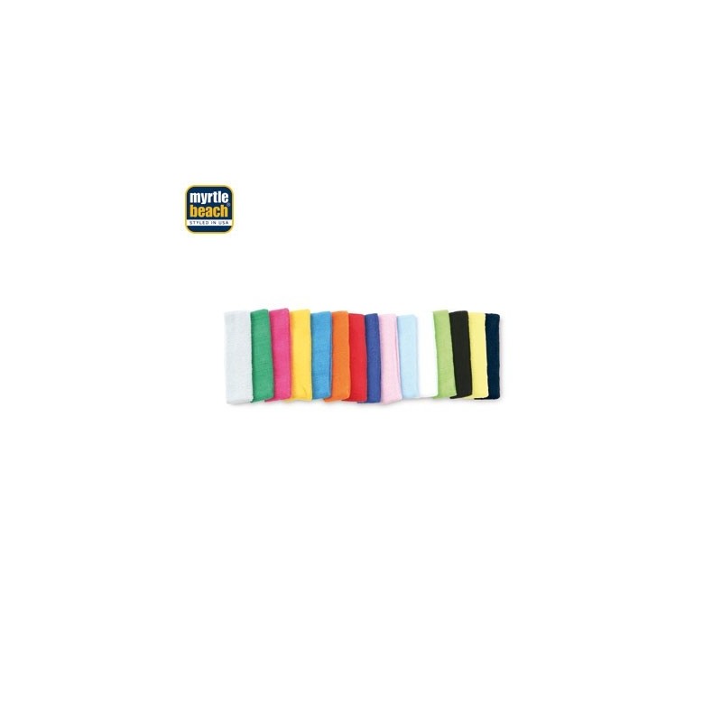 Bandeau tête - Myrtle Beach