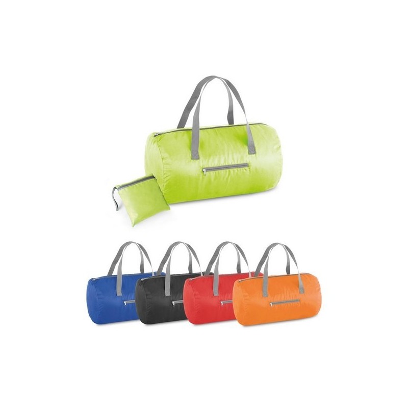 Sac de sport pliable