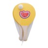 Raquettes de tennis de plage full quadri