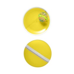 Set de 2 raquettes scratch