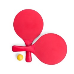 Jeu de tennis de plage - Faluk