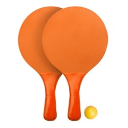 Jeu de tennis de plage - Faluk