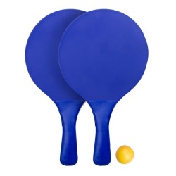 Jeu de tennis de plage - Faluk