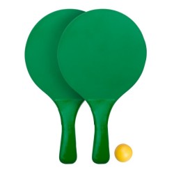 Jeu de tennis de plage - Faluk