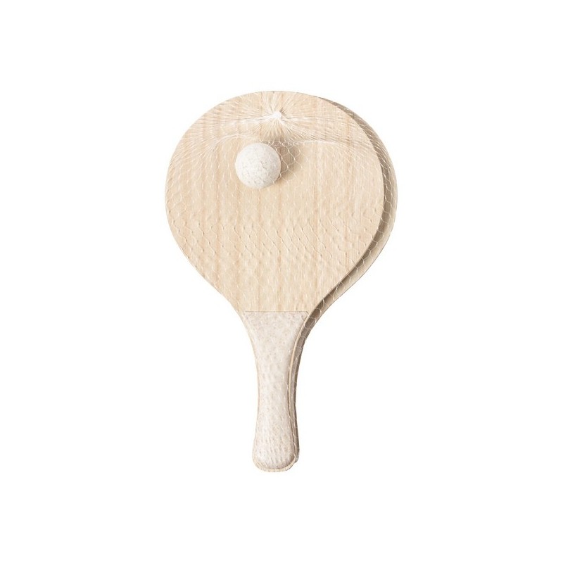 Saiker tennis de plage