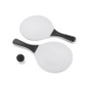 Set de raquettes de plage TINES