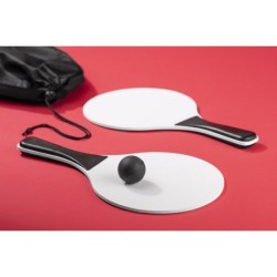 Set de raquettes de plage TINES