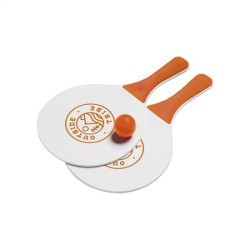 BeachTennis Small Size jeu de plage