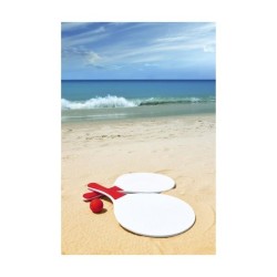 BeachTennis Small Size jeu de plage