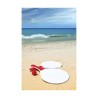 BeachTennis Small Size jeu de plage