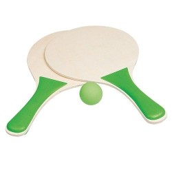 Tennis de plage "Tarik"