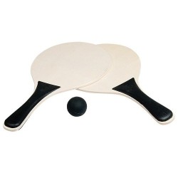 Tennis de plage "Tarik"