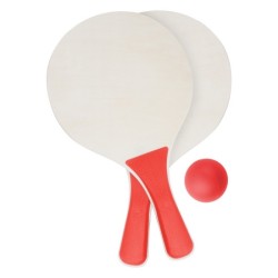 Tennis de plage "Tarik"