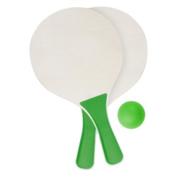 Tennis de plage "Tarik"