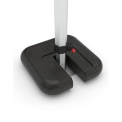 Tente Aluminium 4,5x3m