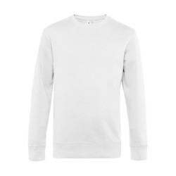 Sweat manches droites 280 king - blanc