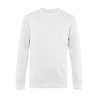 Sweat manches droites 280 king - blanc