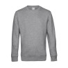 Sweat manches droites 280 king - blanc