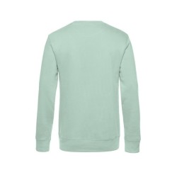 Sweat manches droites 280 king - blanc