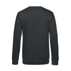 Sweat manches droites 280 king - blanc