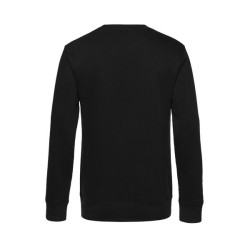 Sweat manches droites 280 king - blanc