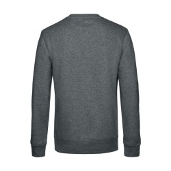 Sweat manches droites 280 king - blanc