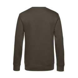 Sweat manches droites 280 king - blanc