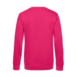 Sweat manches droites 280 king - blanc