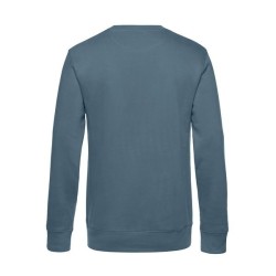 Sweat manches droites 280 king - blanc