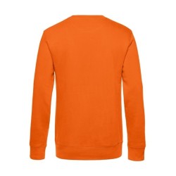 Sweat manches droites 280 king - blanc