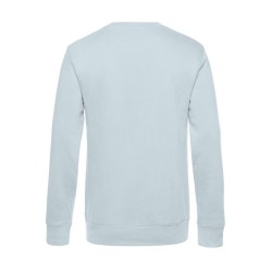 Sweat manches droites 280 king - blanc