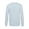 Sweat manches droites 280 king - blanc