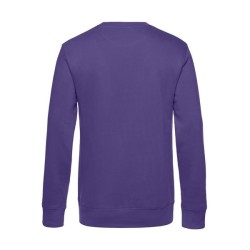 Sweat manches droites 280 king - blanc