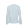 Sweat manches droites femme - blanc