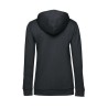 B&C Hoodie /Women - Sweat capuche  femme - Blanc