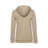 B&C Hoodie /Women - Sweat capuche  femme - Blanc