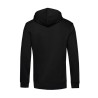 B&C Organic Hooded - Sweat capuche organique - Blanc